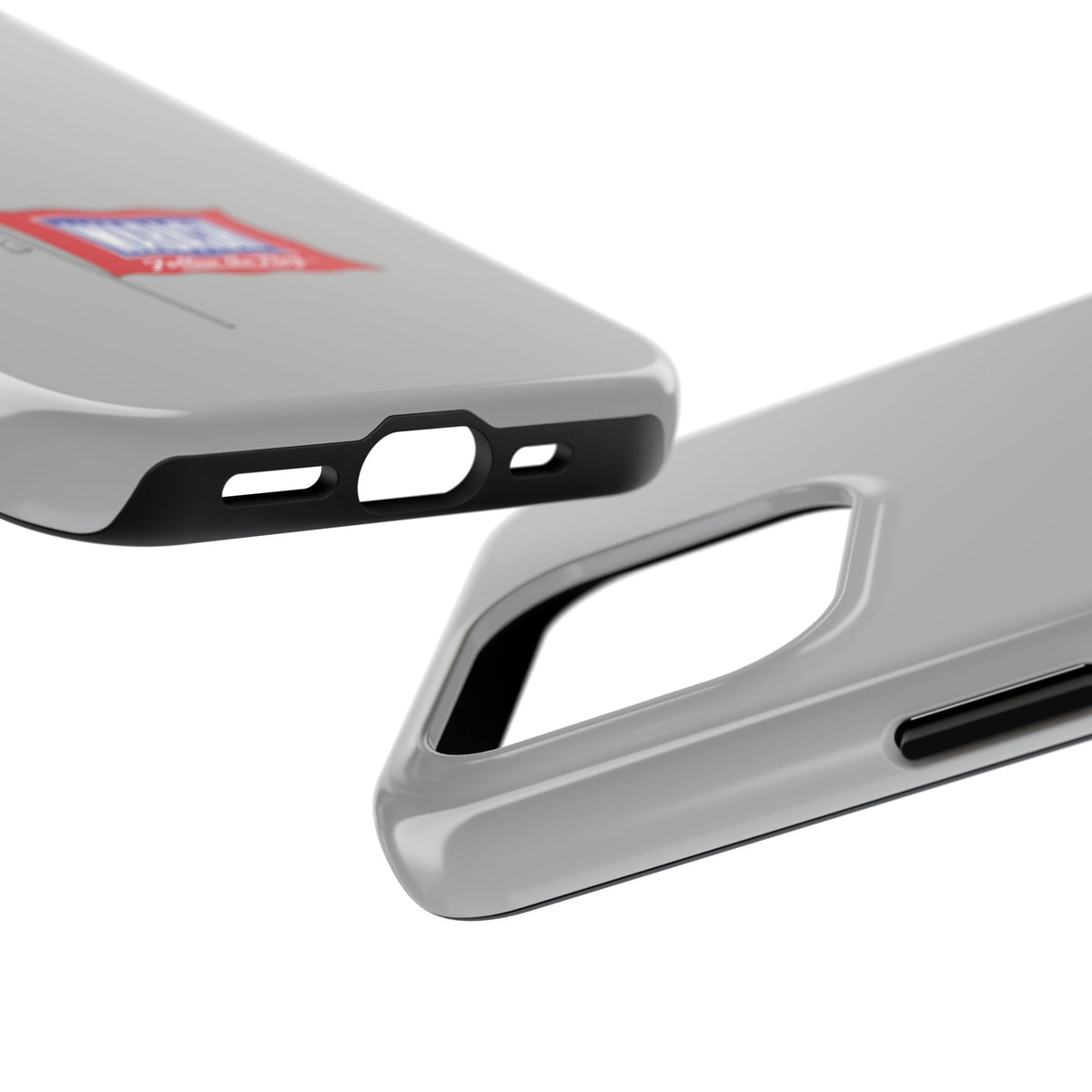 Wabash Railroad Tough Phone Case
