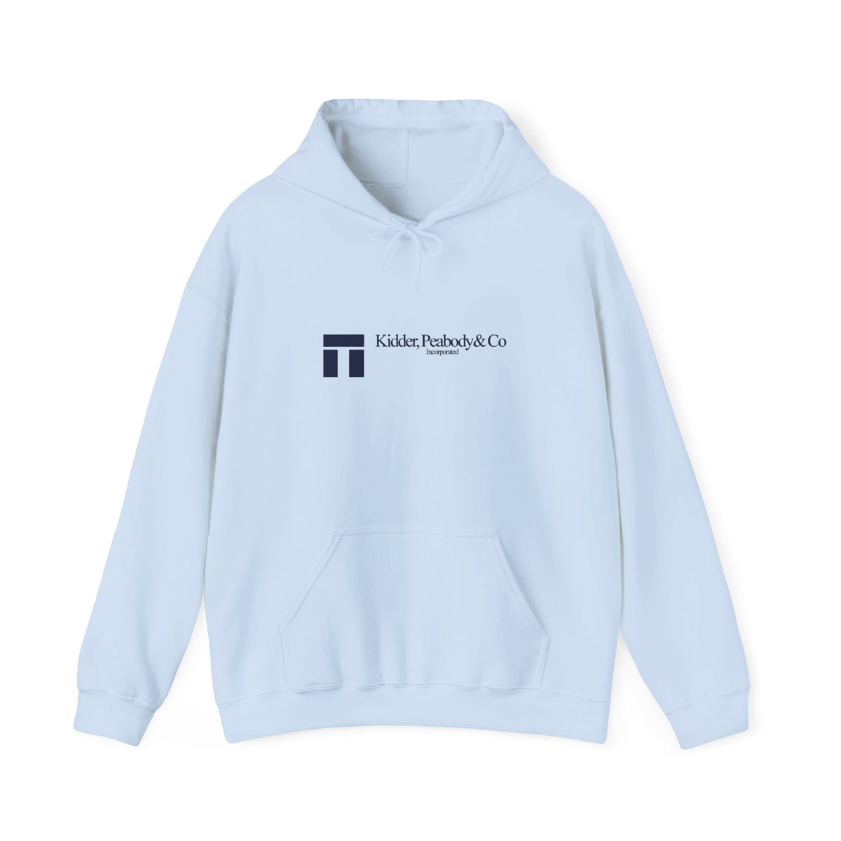 Kidder, Peabody & Co. Hoodie / Sweatshirt