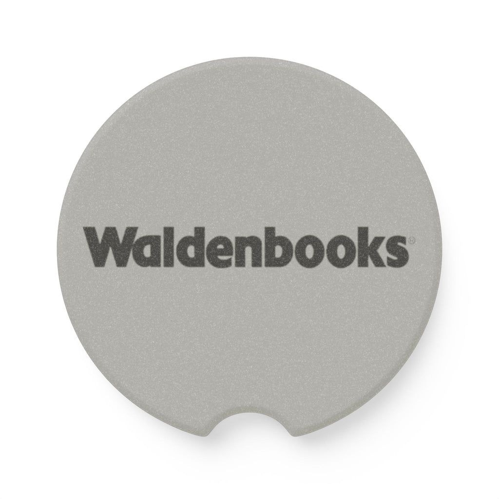 Waldenbooks Car Coaster
