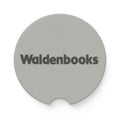 Waldenbooks Car Coaster