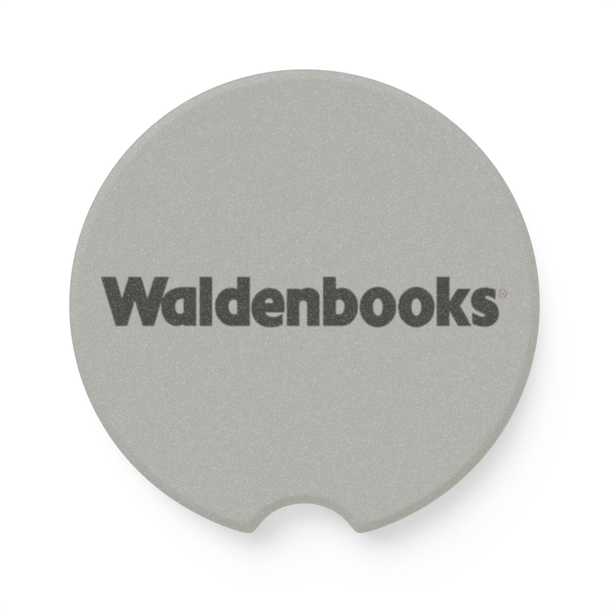 Waldenbooks Car Coaster