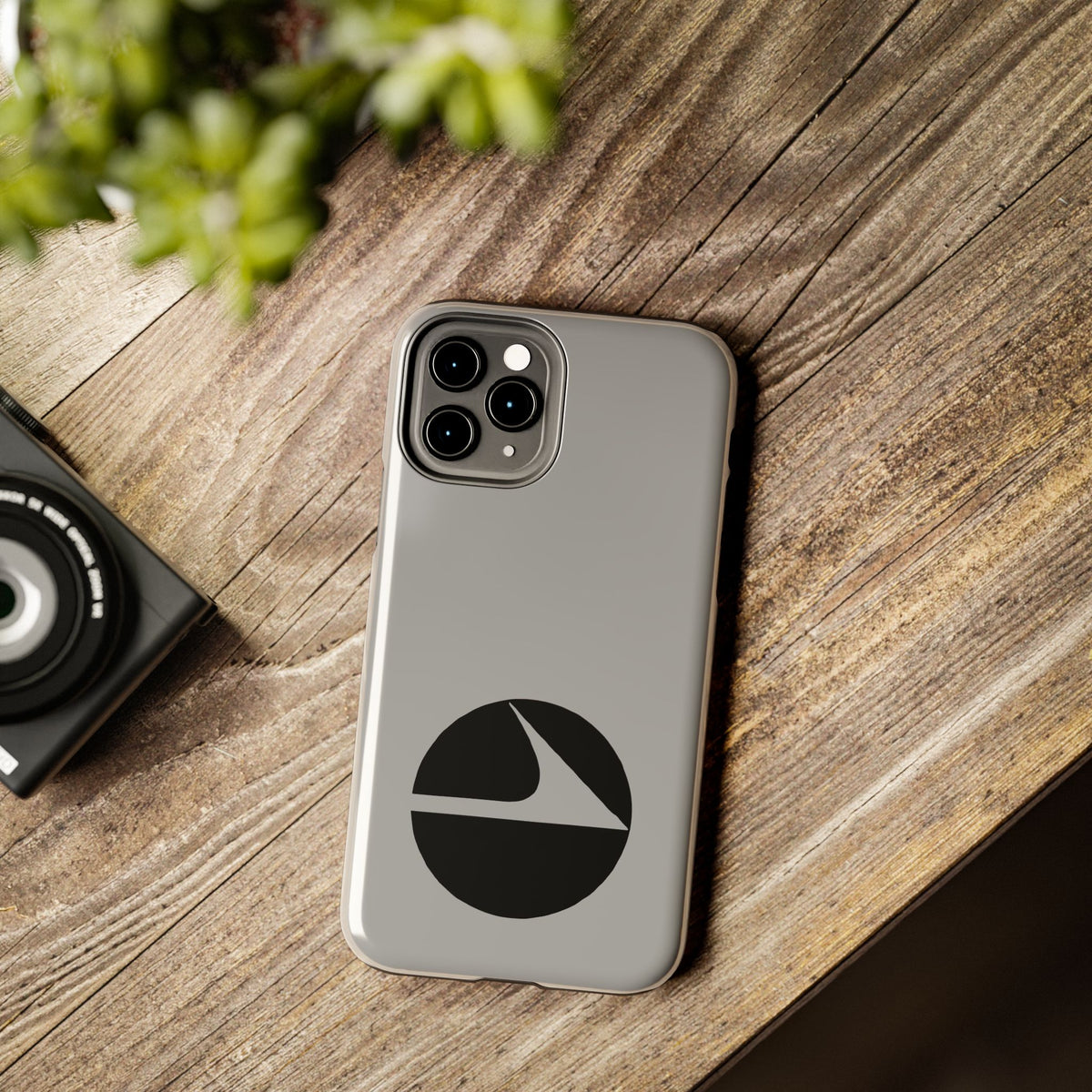 West Coast Airlines Tough Phone Case