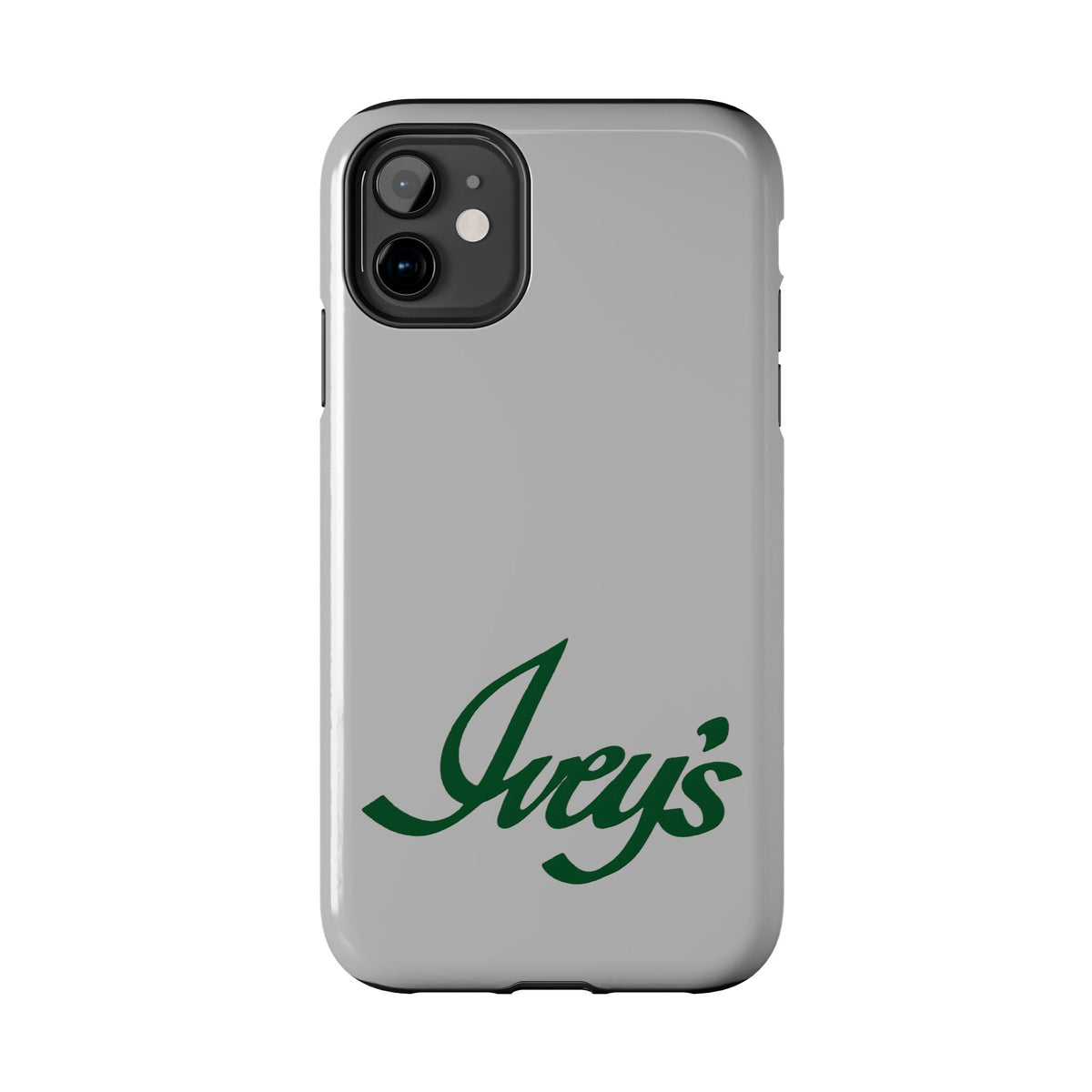 Ivey's Tough Phone Case