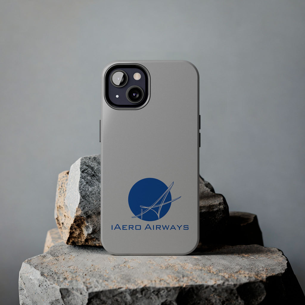 iAero Airways Tough Phone Case