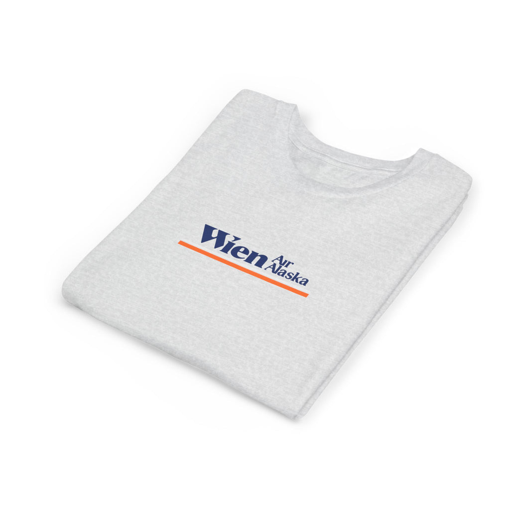 Wien Air Alaska Kids Tee / T-Shirt