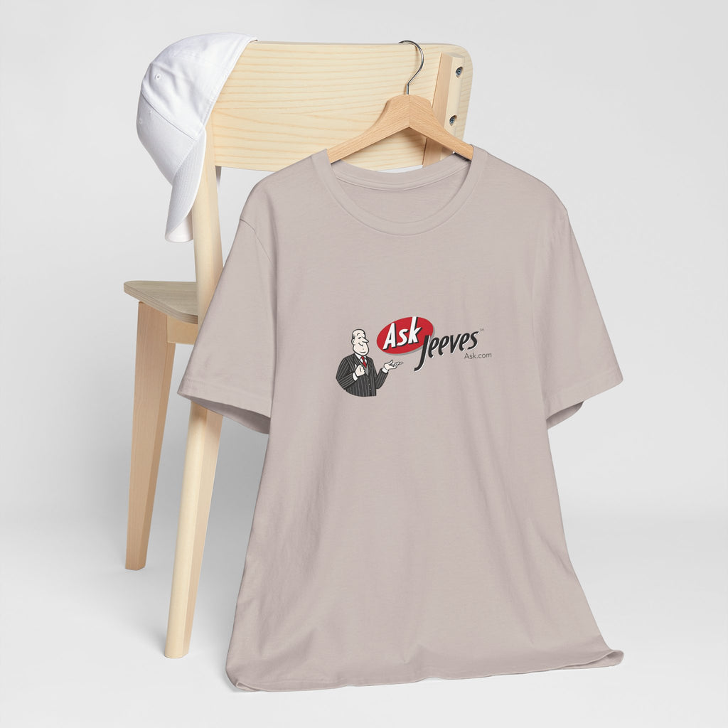 Ask Jeeves T-Shirt