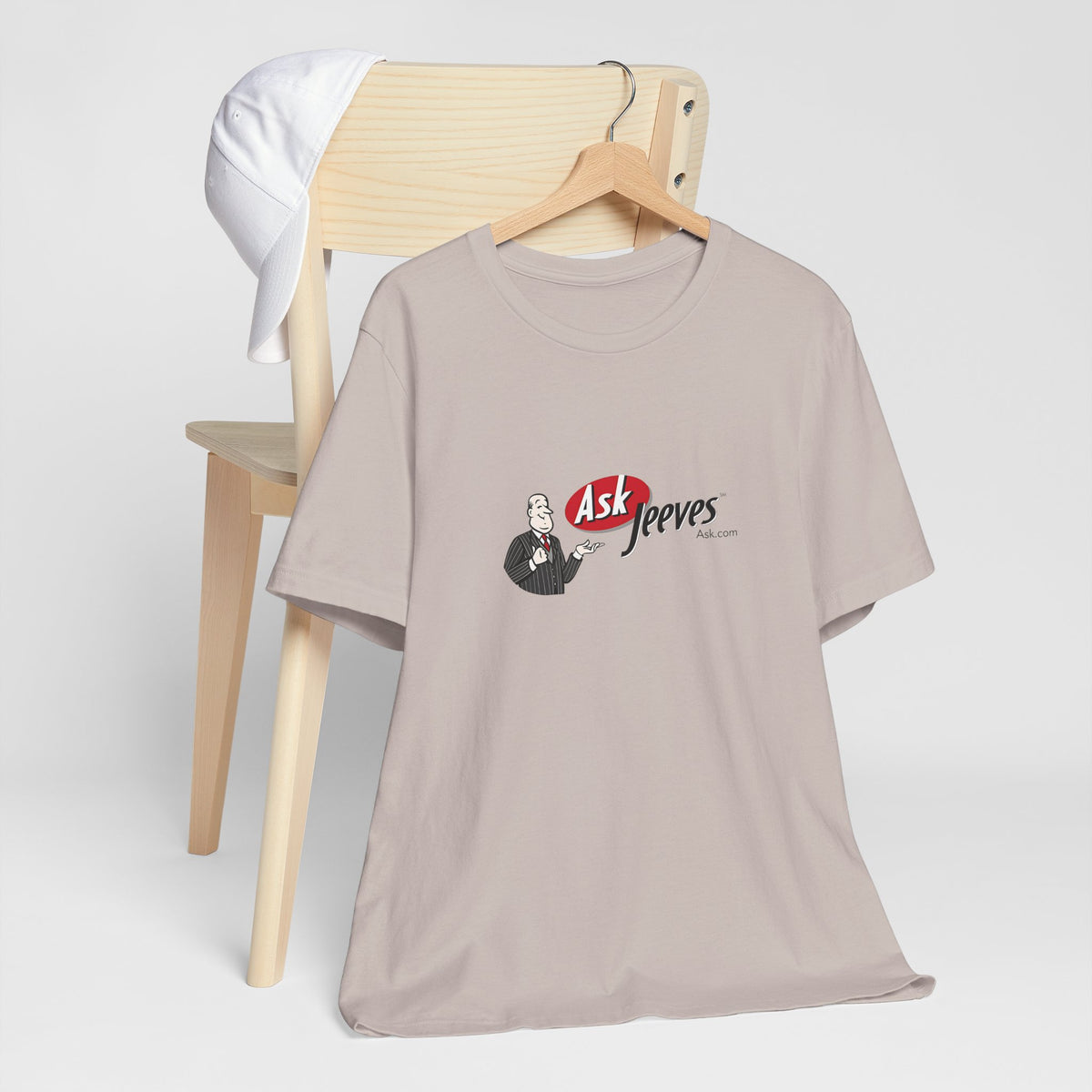 Ask Jeeves T-Shirt