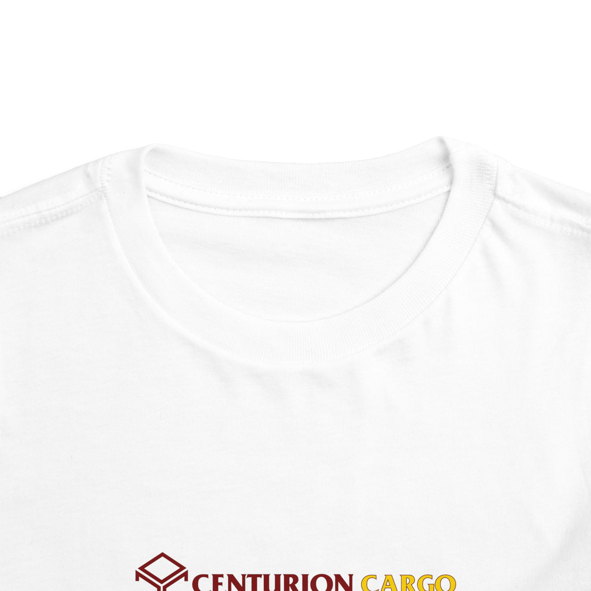 Centurion Air Cargo Toddler Tee / T-Shirt