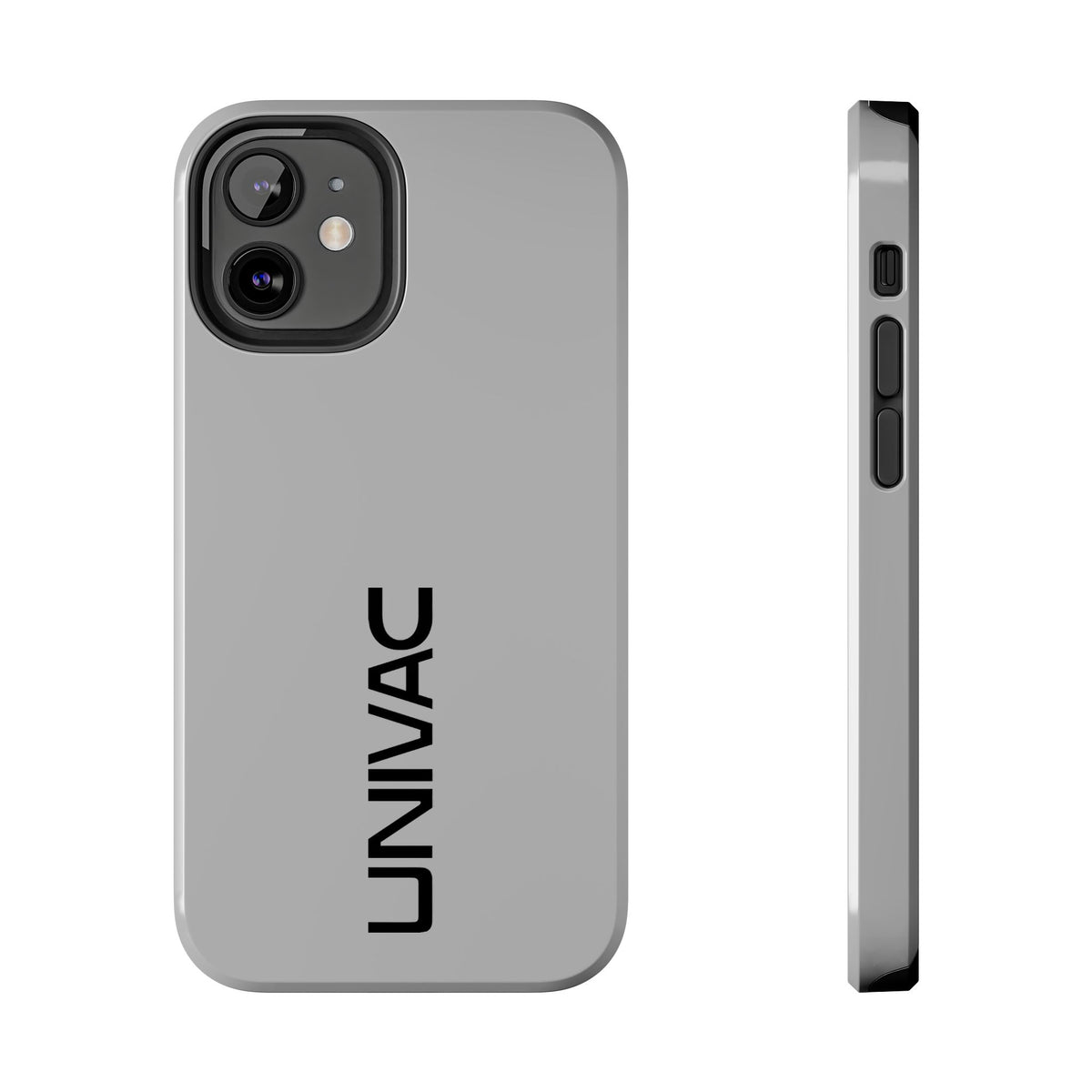 UNIVAC Tough Phone Case