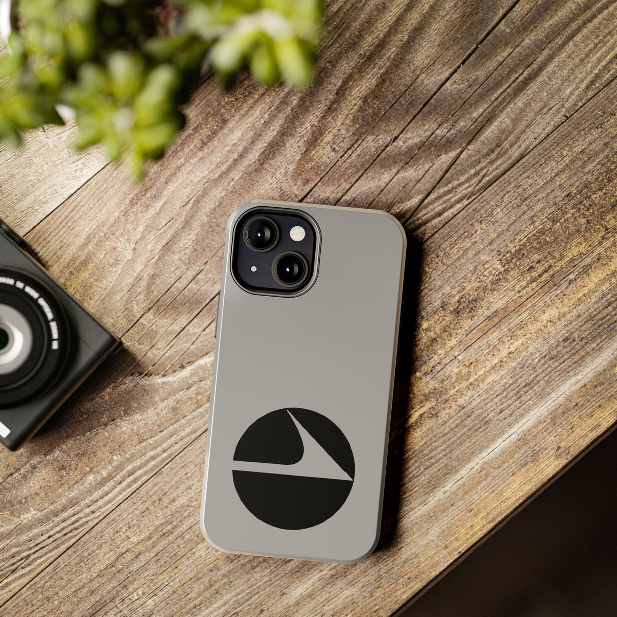 West Coast Airlines Tough Phone Case