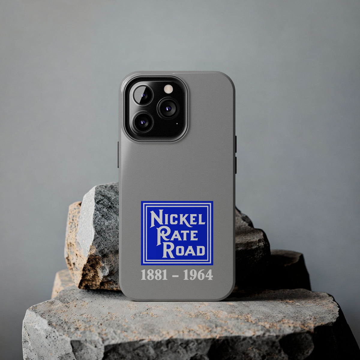 New York, Chicago and St. Louis Railroad Tough Phone Case