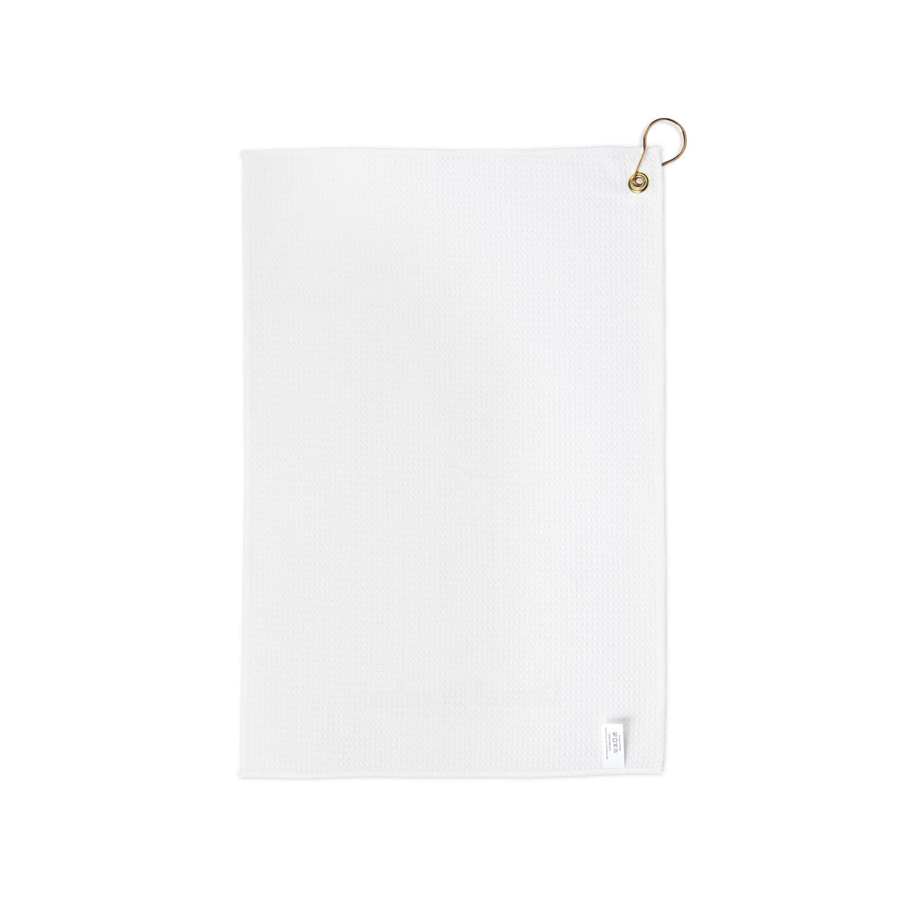 Drexel Burnham Lambert Inc. Golf Towel