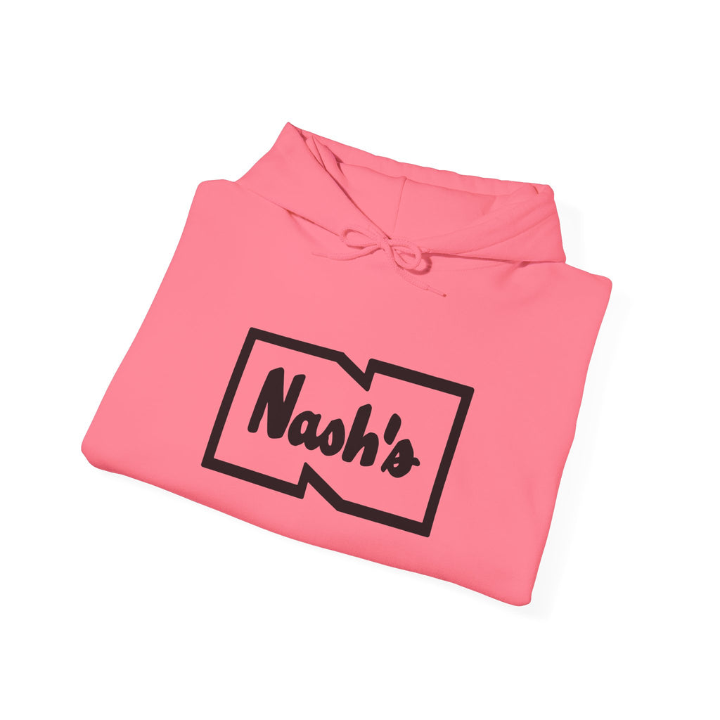 Nash's Hoodie / Sweatshirt