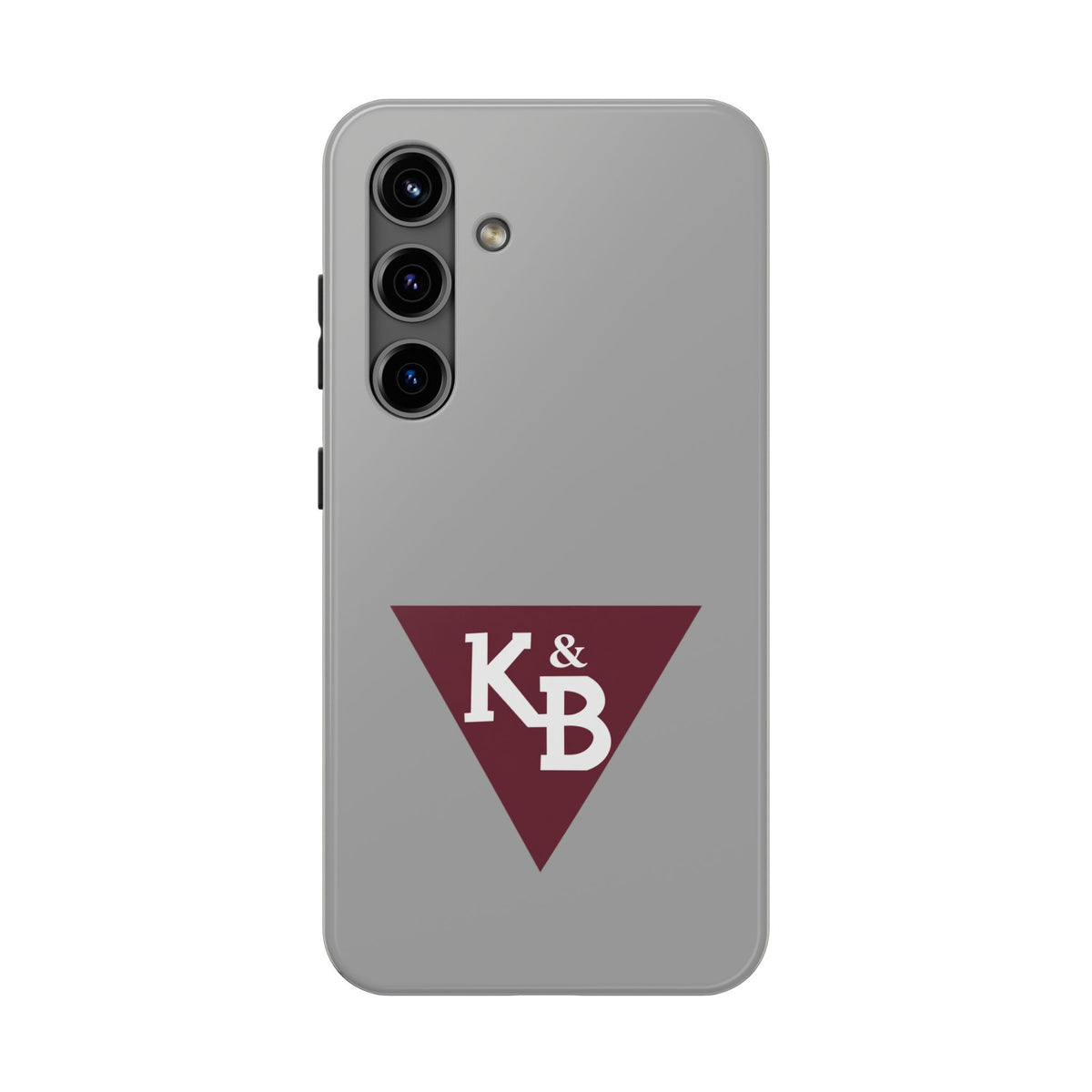 Kroch's and Brentano's Tough Phone Case