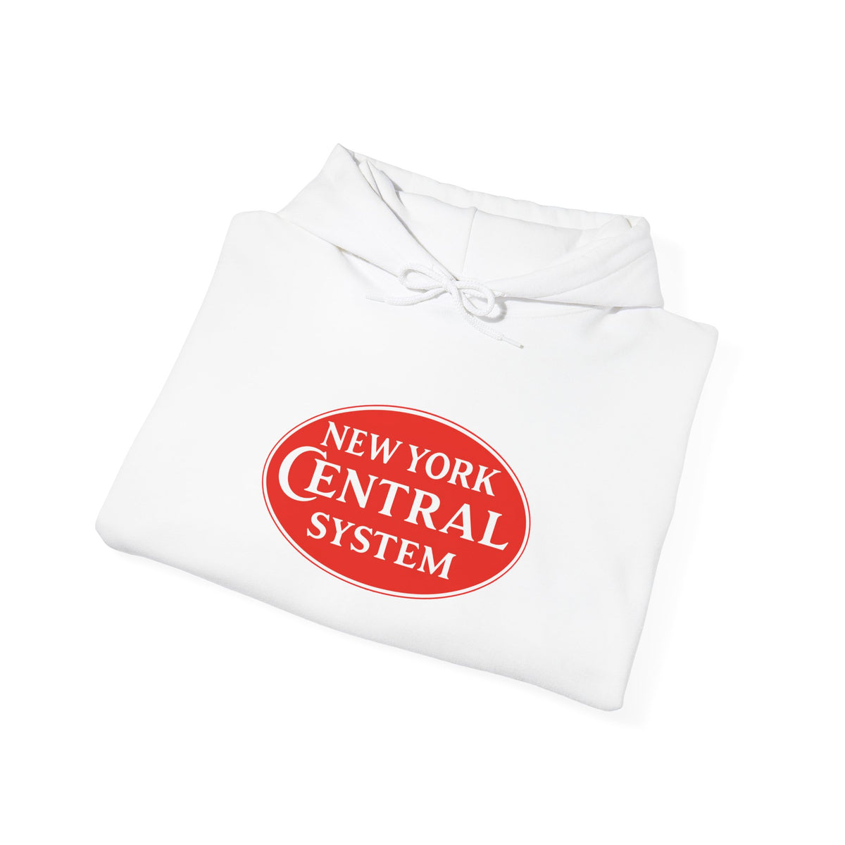 New York Central Railroad Hoodie / Sweatshirt