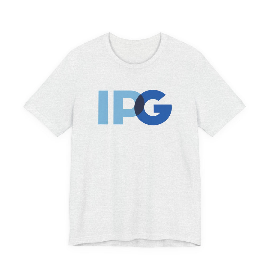 The Interpublic Group of Companies T-Shirt