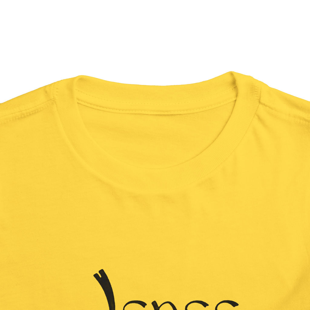 Jenss Toddler Tee / T-Shirt