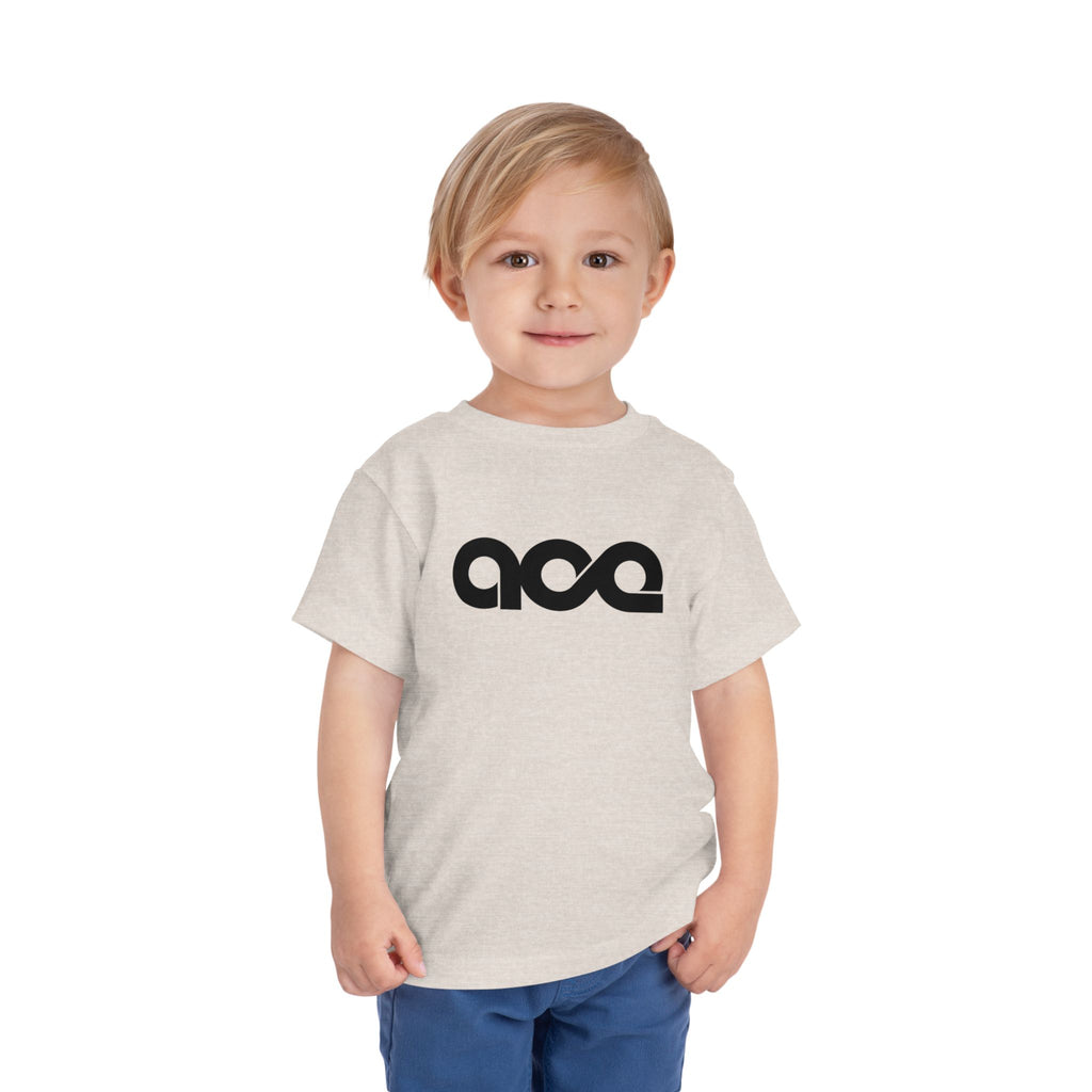 Action Computer Enterprise Toddler Tee / T-Shirt