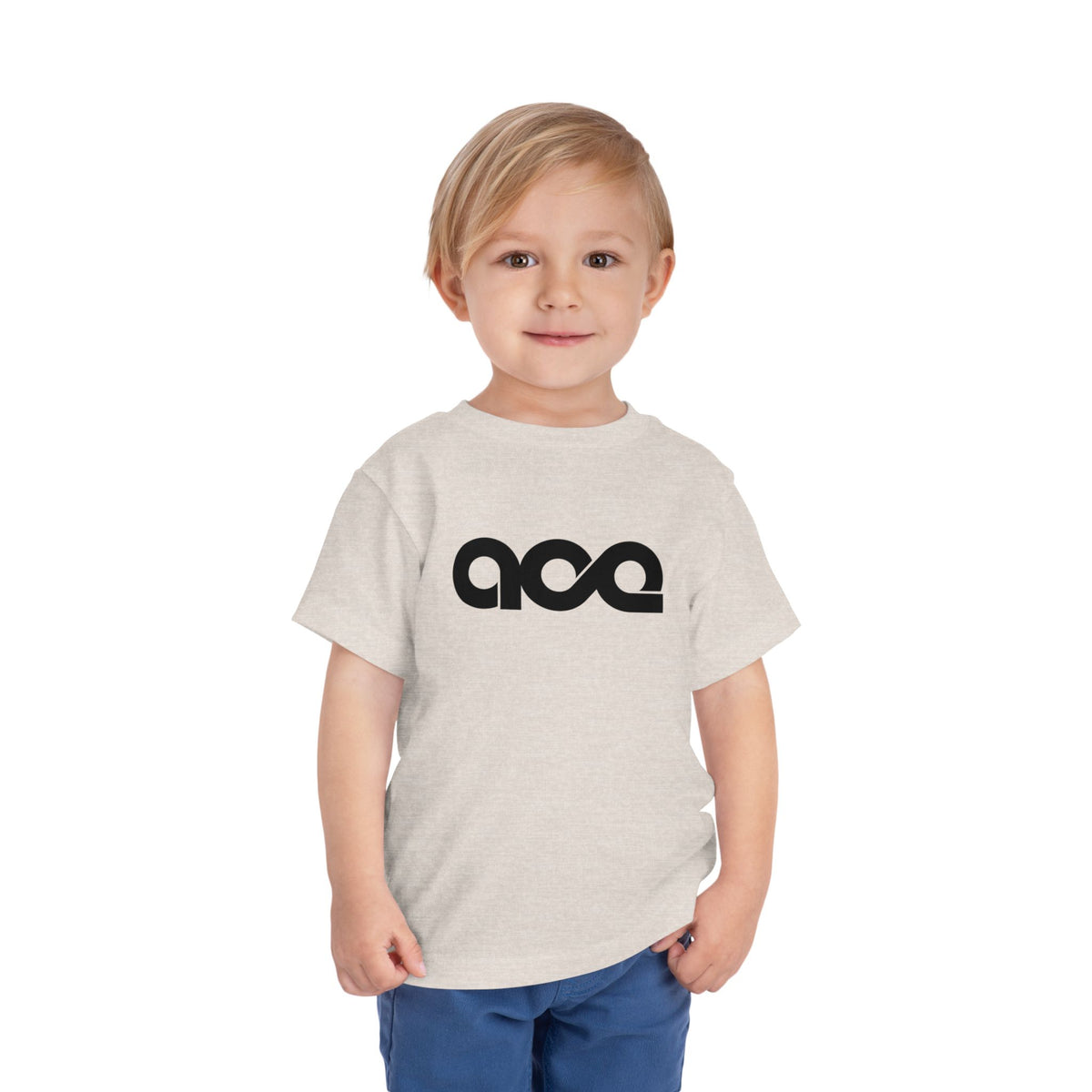 Action Computer Enterprise Toddler Tee / T-Shirt
