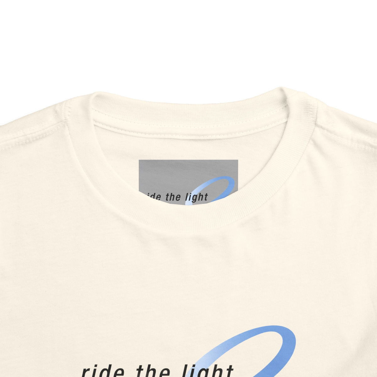Qwest Toddler Tee / T-Shirt