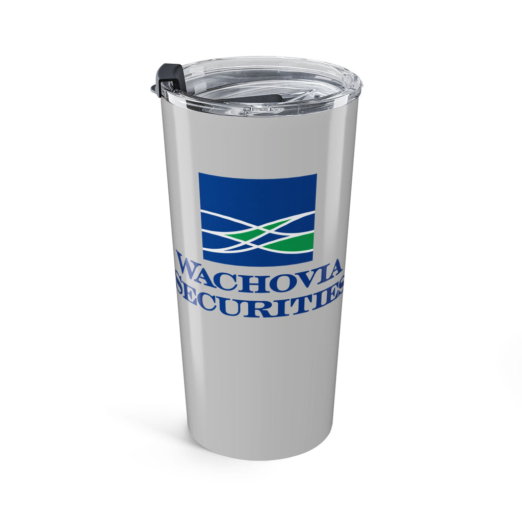 Wachovia Securities 20oz Insulated Tumbler