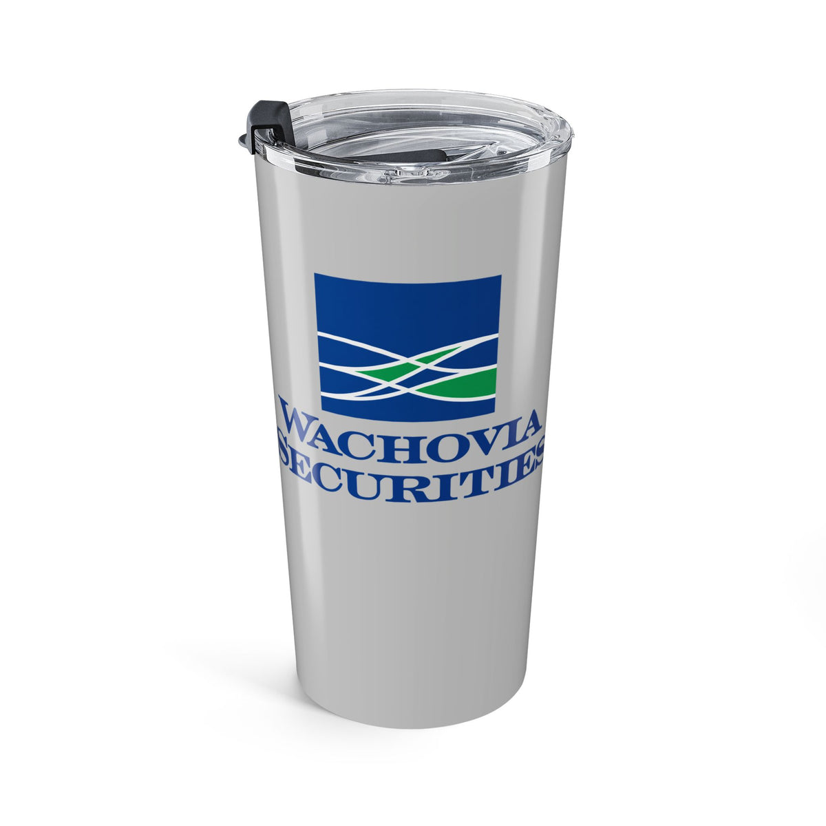 Wachovia Securities 20oz Insulated Tumbler