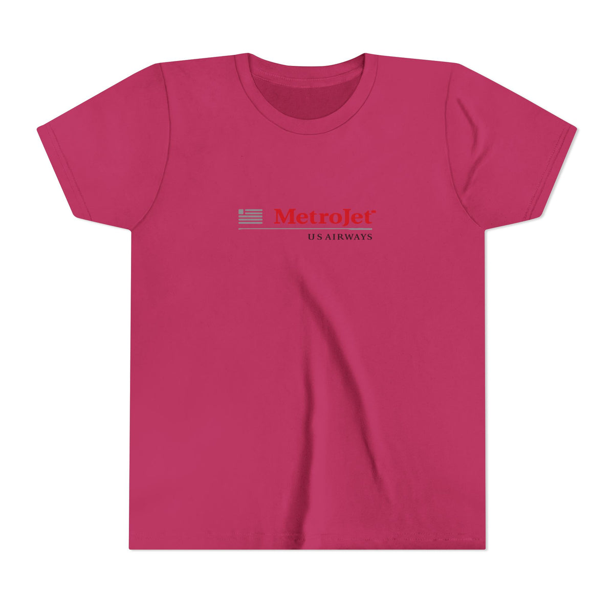 MetroJet Kids Tee / T-Shirt