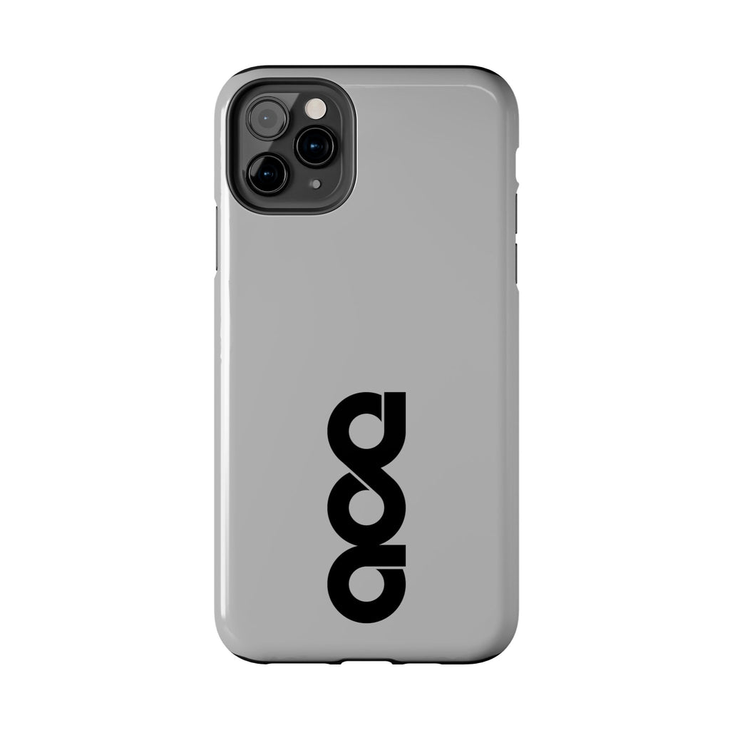 Action Computer Enterprise Tough Phone Case