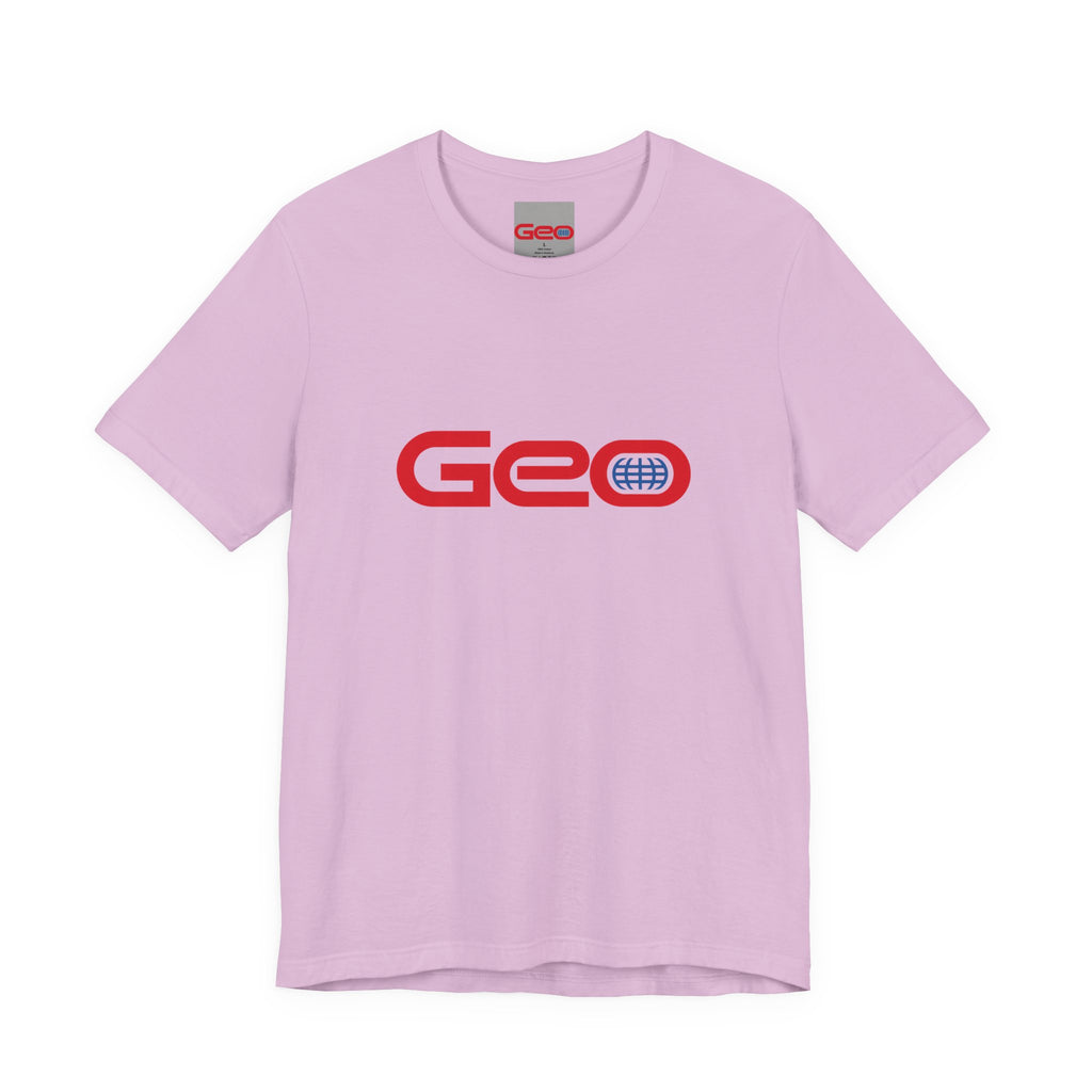 Geo T-Shirt