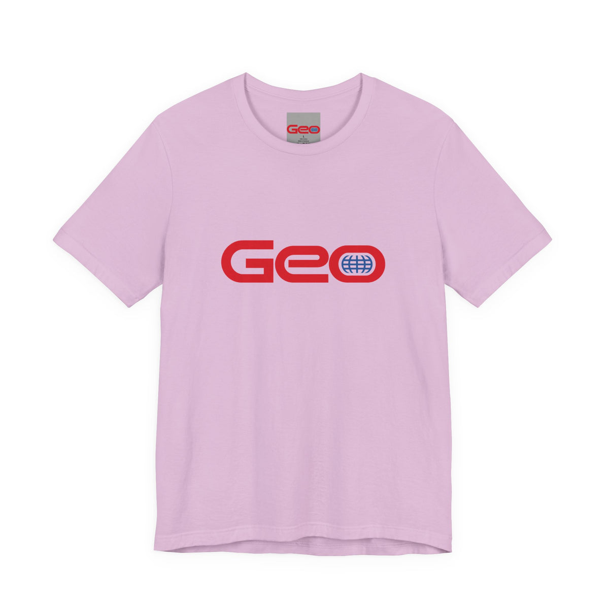 Geo T-Shirt