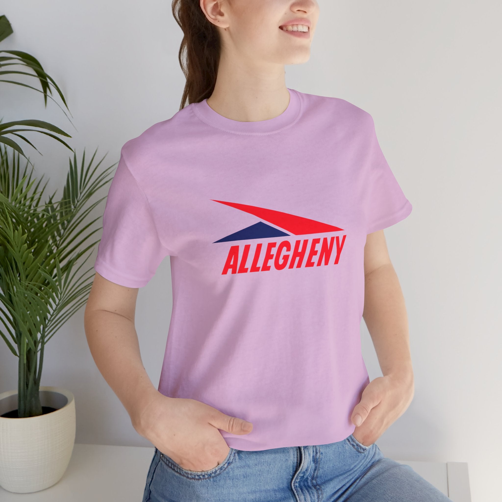 Allegheny Airlines T-Shirt