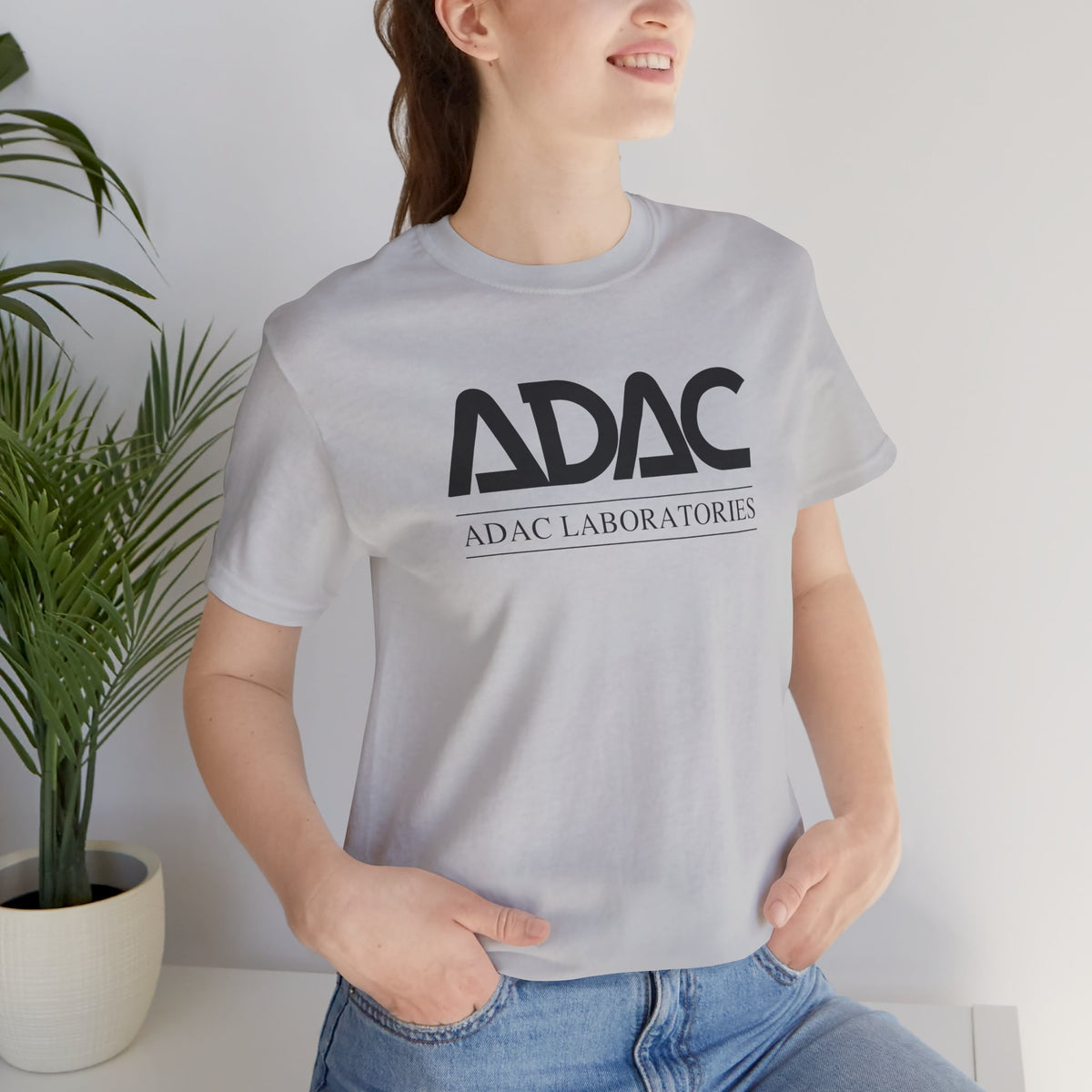 ADAC Laboratories T-Shirt