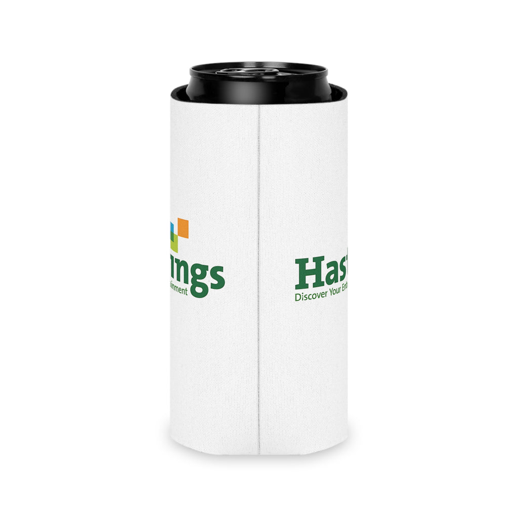 Hastings Entertainment Can Cooler
