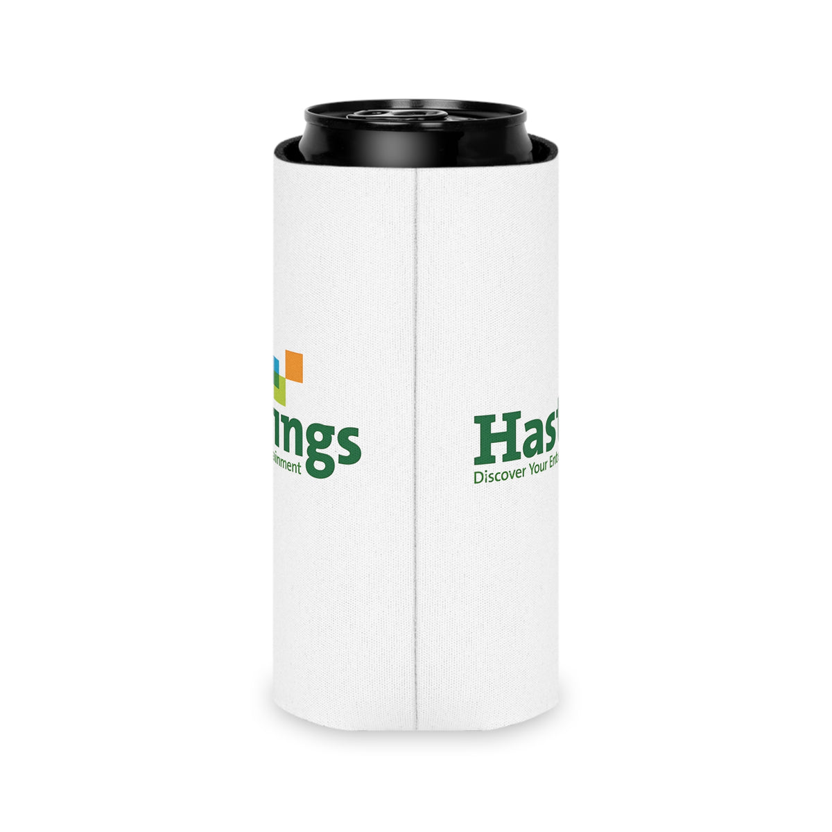 Hastings Entertainment Can Cooler