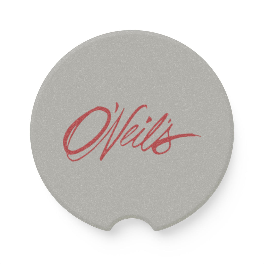 O'Neil's Car Coaster