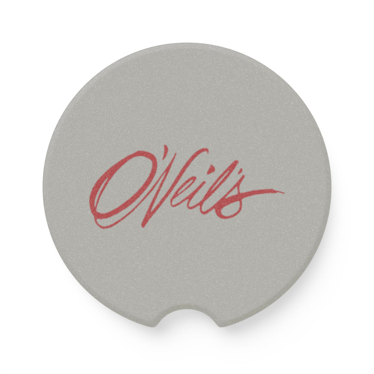 O'Neil's Car Coaster