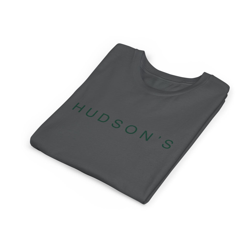 Hudson's Kids Tee / T-Shirt