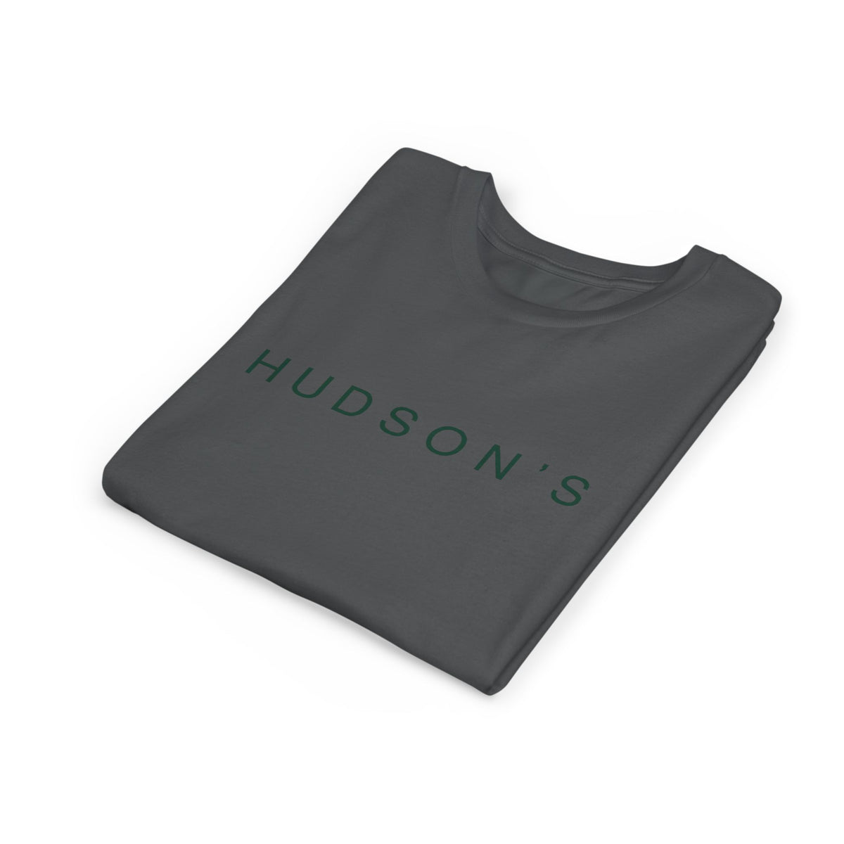 Hudson's Kids Tee / T-Shirt