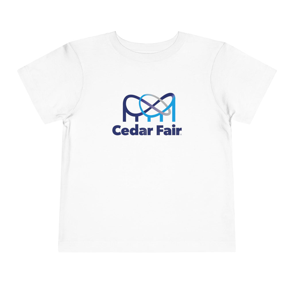Cedar Fair Toddler Tee / T-Shirt