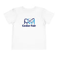 Cedar Fair Toddler Tee / T-Shirt