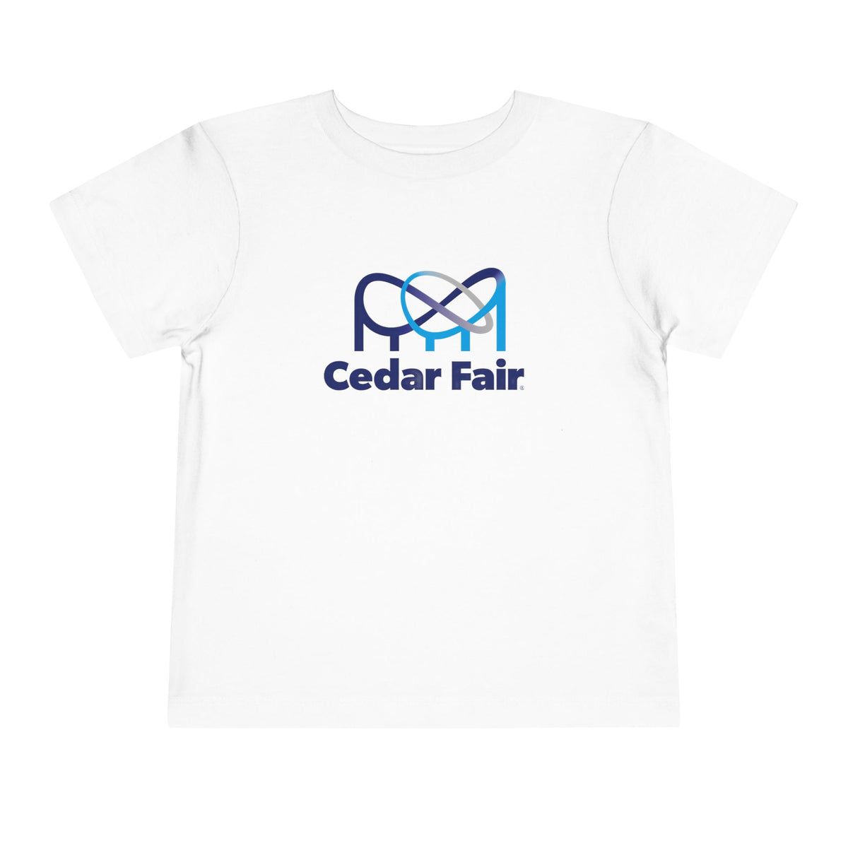Cedar Fair Toddler Tee / T-Shirt