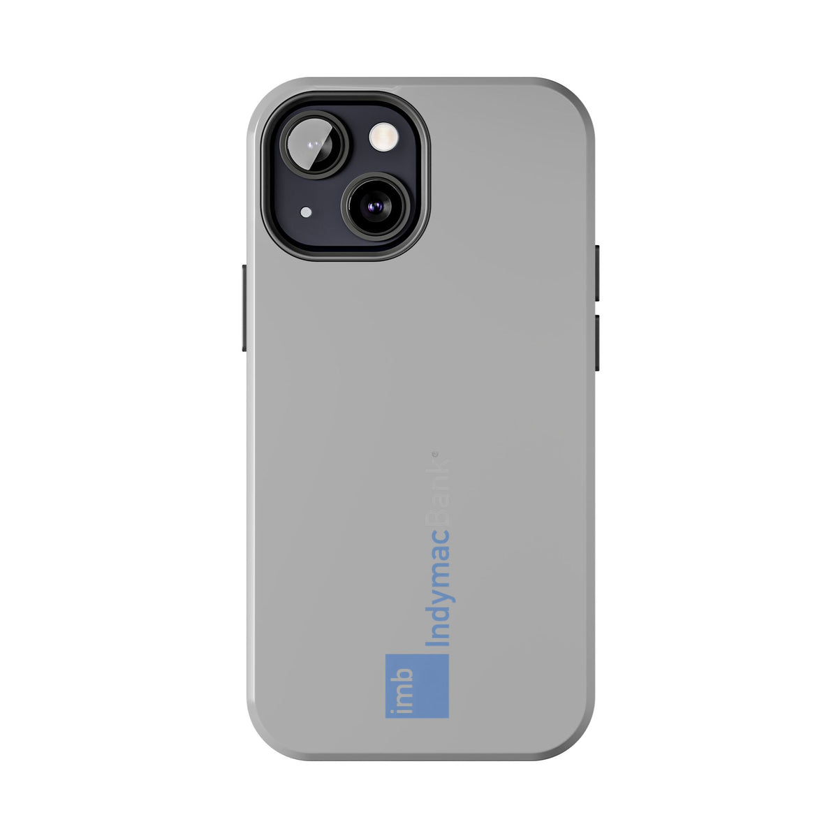 IndyMac Bank Tough Phone Case