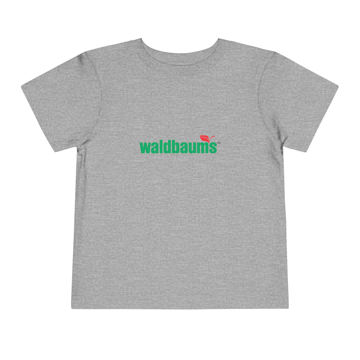 Waldbaum's Toddler Tee / T-Shirt