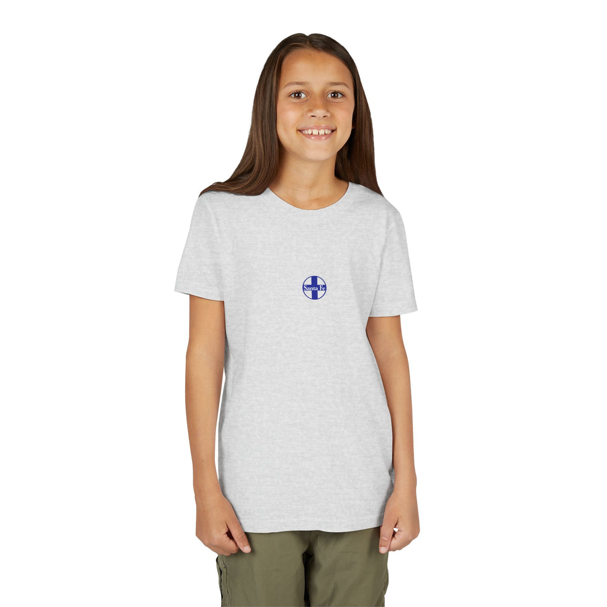 Atchison Topeka and Santa Fe Railway Kids Tee / T-Shirt