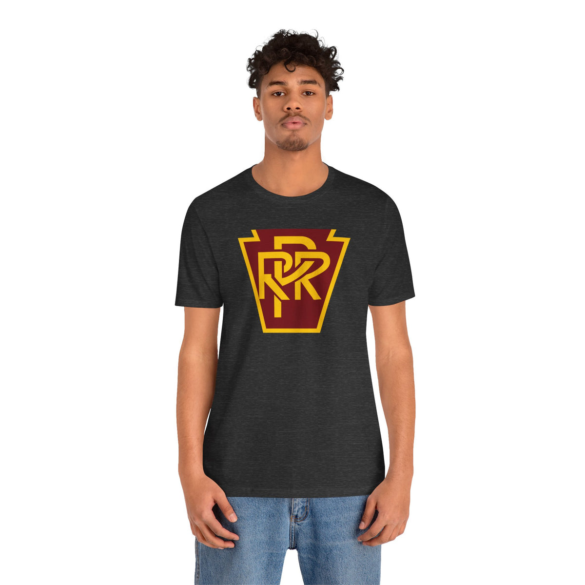 Pennsylvania Railroad T-Shirt