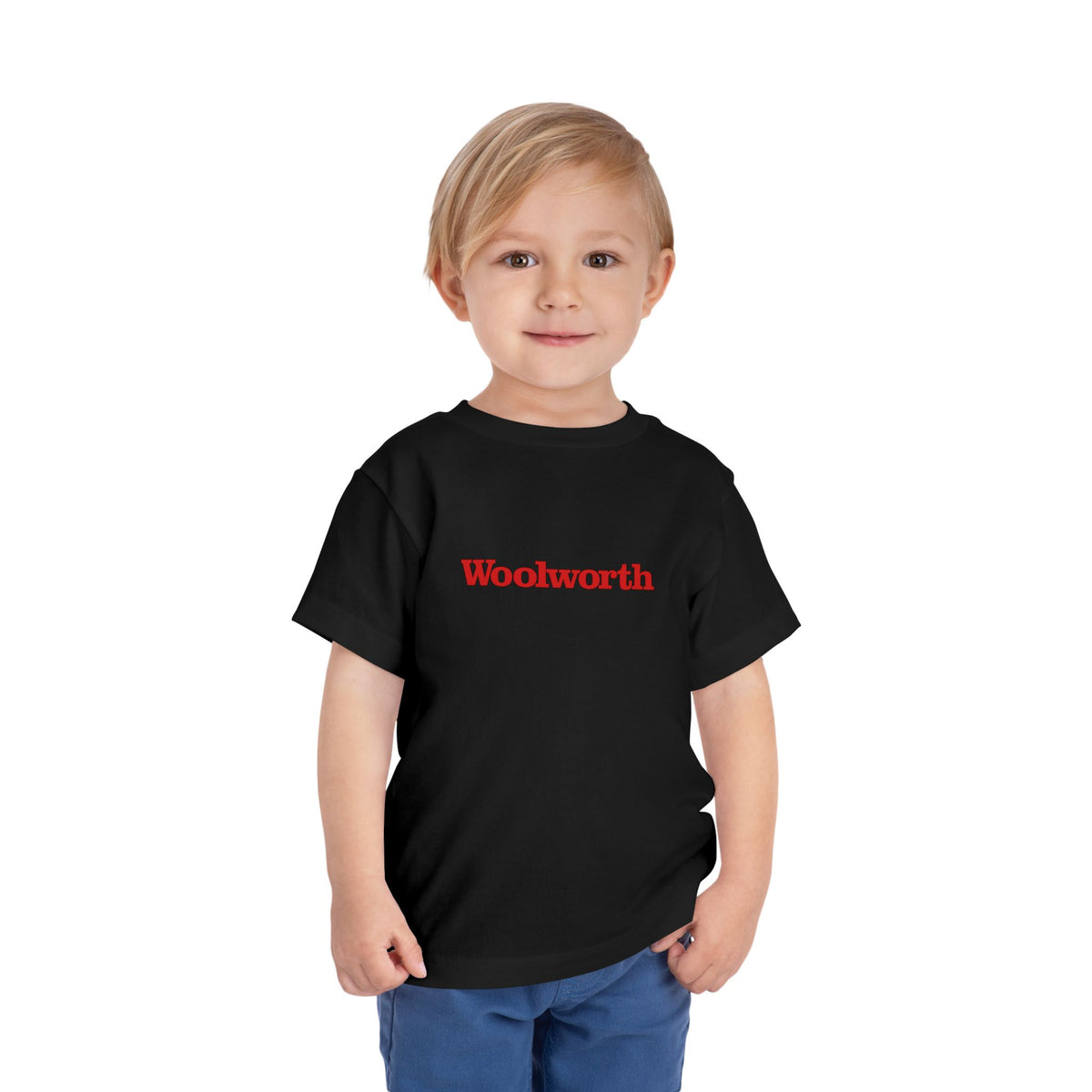 F. W. Woolworth Company Toddler Tee / T-Shirt