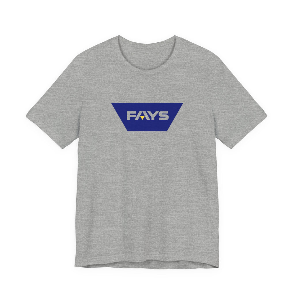 Fay's Drug T-Shirt