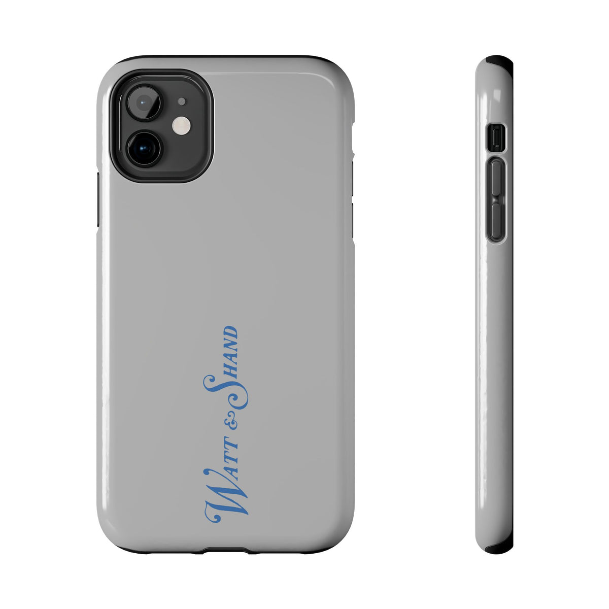 Watt & Shand Tough Phone Case
