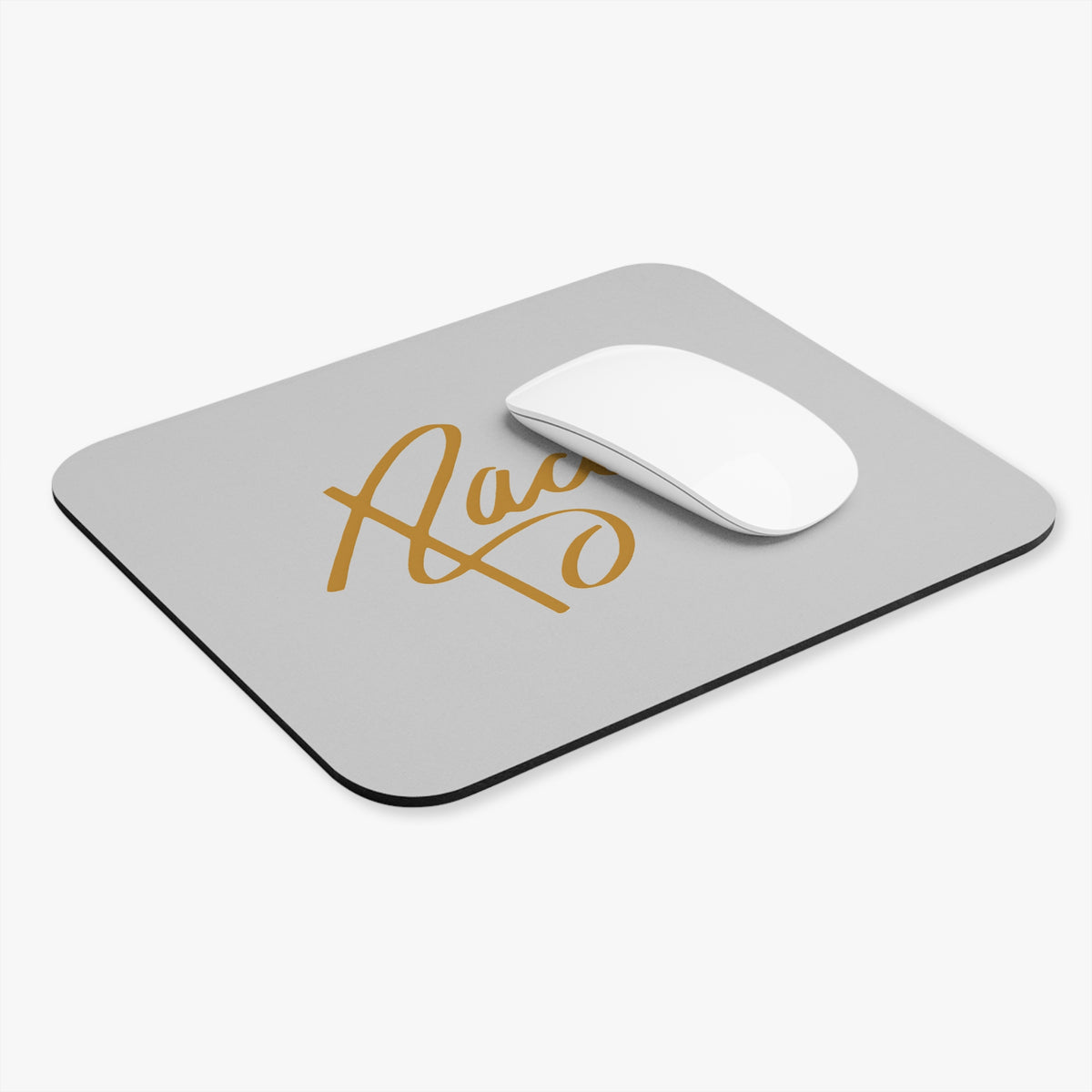 Bacon's Mouse Pad