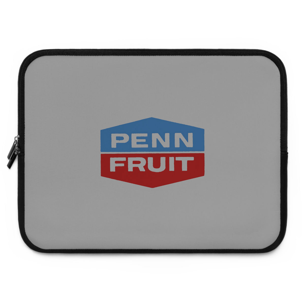 Penn Fruit Laptop Sleeve